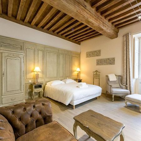 Le Cara Seheiah 1D Bed & Breakfast Бон Екстериор снимка