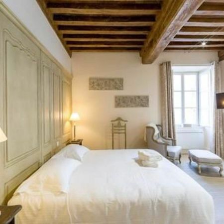 Le Cara Seheiah 1D Bed & Breakfast Бон Екстериор снимка