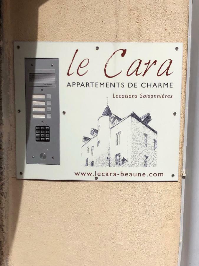 Le Cara Seheiah 1D Bed & Breakfast Бон Екстериор снимка